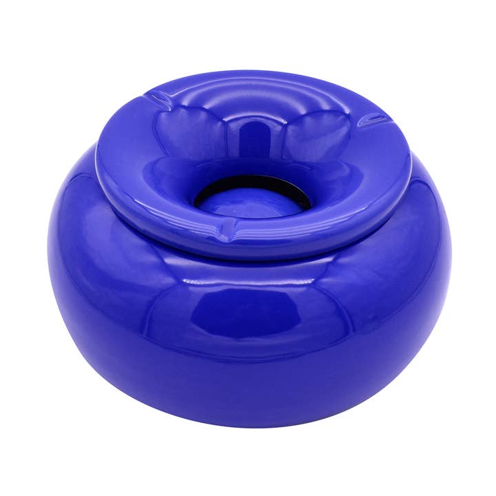 cendrier marocain XXL pour la vente par Champ by Polyflame