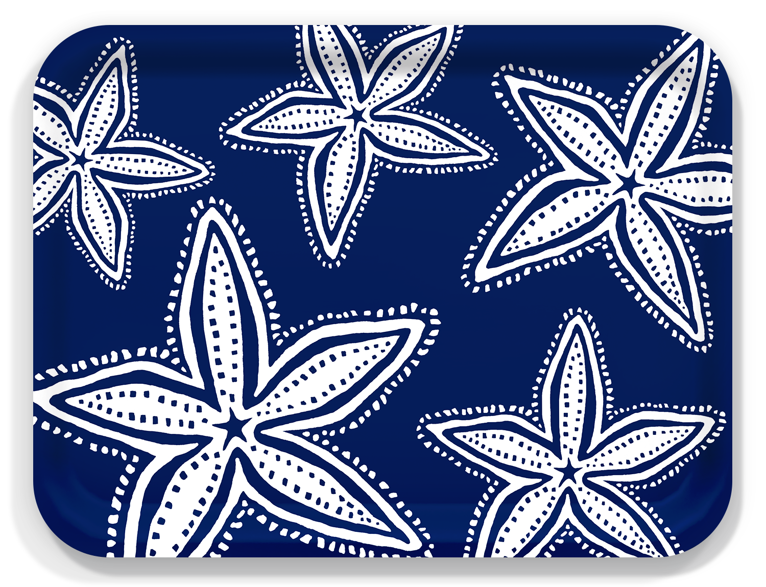 Trays4Us - Wholesale Serving Tray - Coastal  Serving Trays by Kate Nelligan26