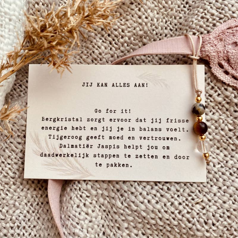 Typisch Shanna – Engroshandel Vedhæng/charm – BH Hangertje - Du kan gøre hvad som helst!1