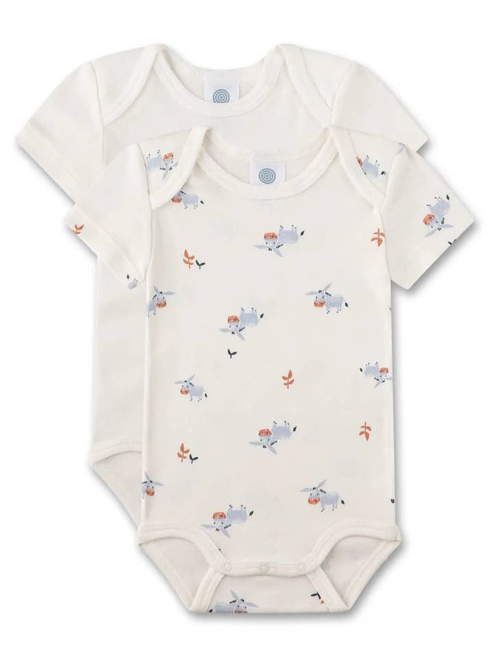 DP Kropp 1/2 324683+324684 för wholesale av Sanetta