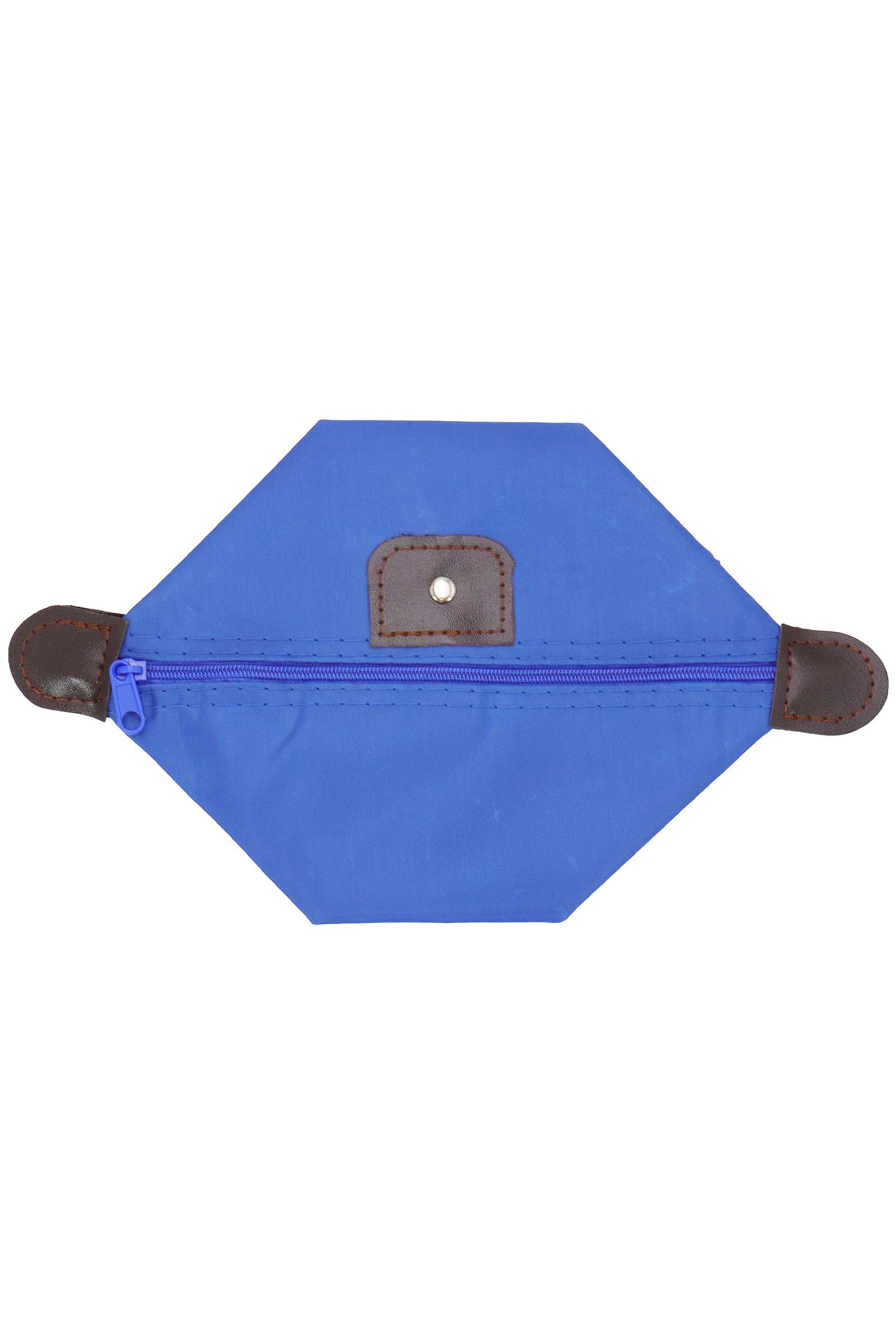 DIVERSE Cap Zone färgstark sminkväska för resor med fack och vattentåligt tyg för wholesale på Faire18