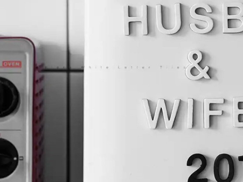 OtimSan - Wholesale Magnet - Magnetic Letters3