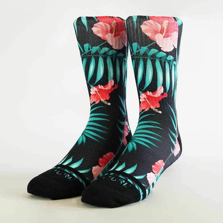 TROPIC for wholesale by Venture Socks