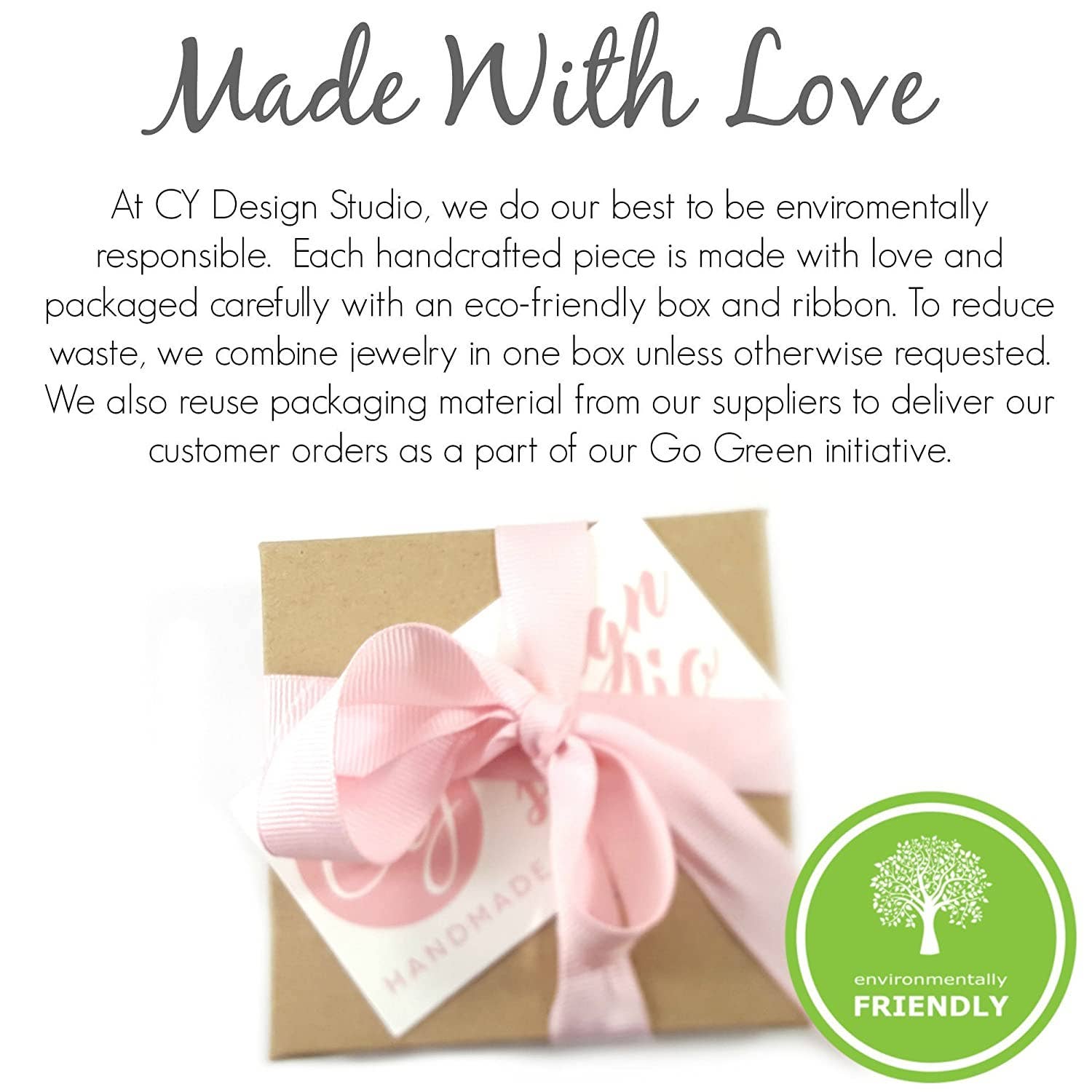 CY Design Studio - Wholesale Charm/Dangle Bracelet - Infinity Pearl Bracelet – Sterling Silver & Freshwater Pearls4