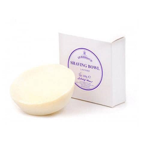 The Brighton Group USA - Wholesale Shave Soap - Men's - D.R. Harris Shaving Soap8