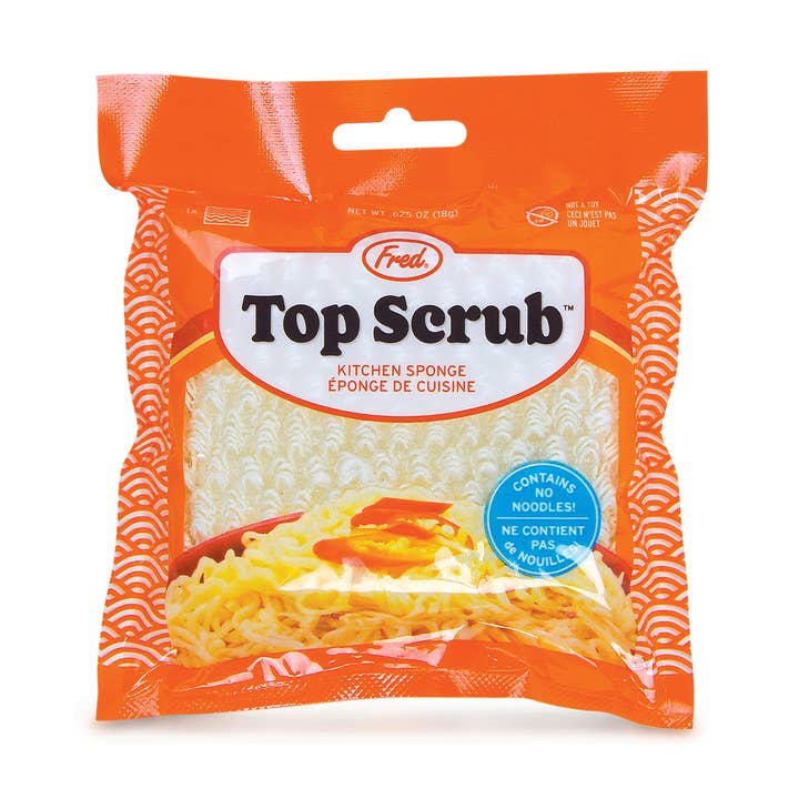 Fred – Großhandel Reinigungsschwamm – Schwämme - Top Scrub-10