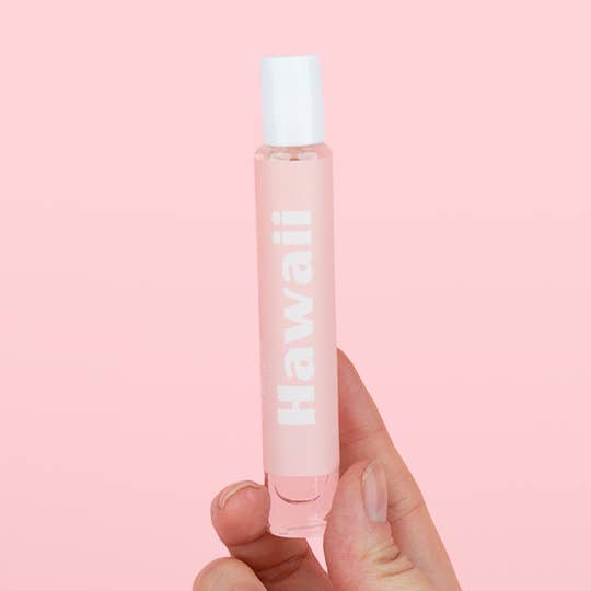 Hawaii - Eau de Parfum - Roll On for wholesale by Caprice & Co
