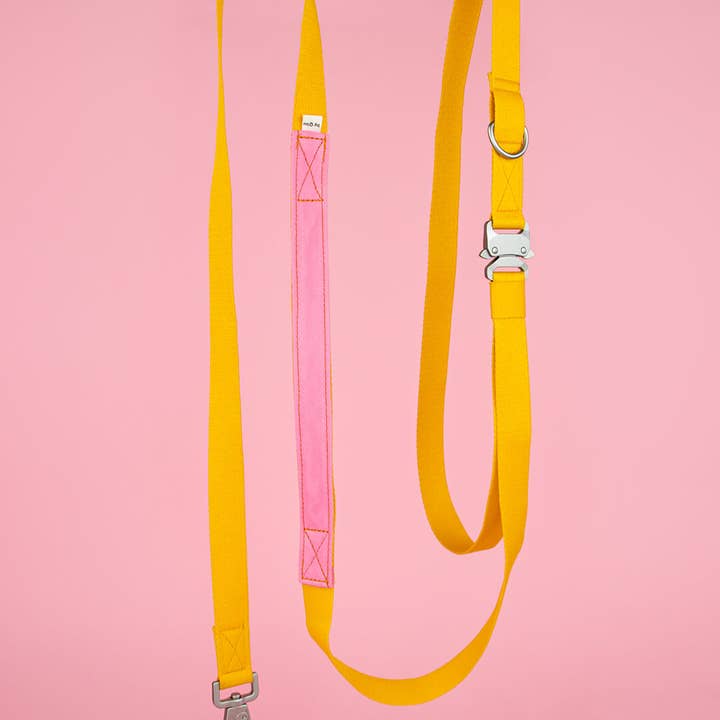 Qisu – wholesale Hundkoppel - Hund – Luftkoppelduk