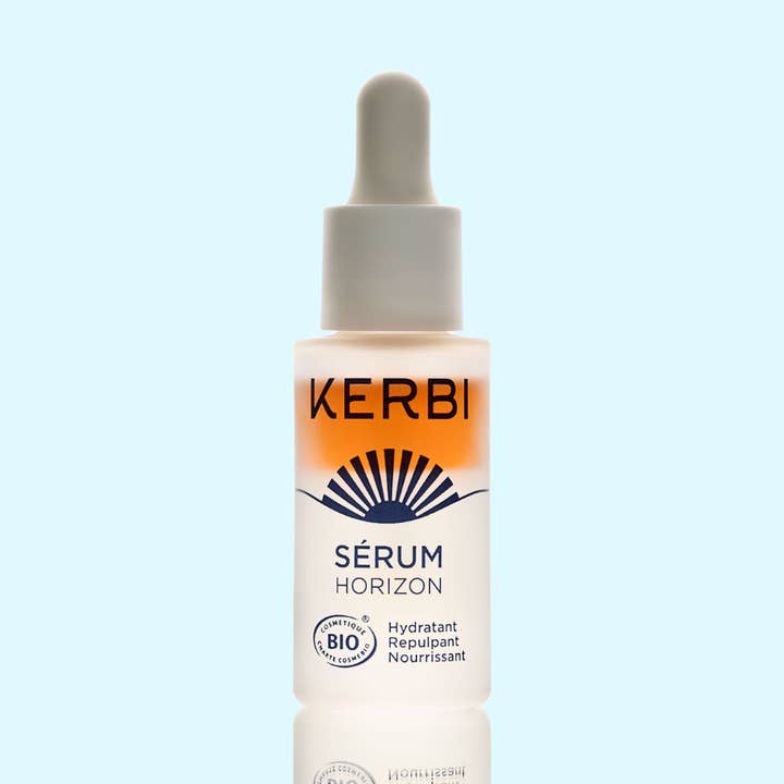 Horizon face serum for wholesale by KERBI