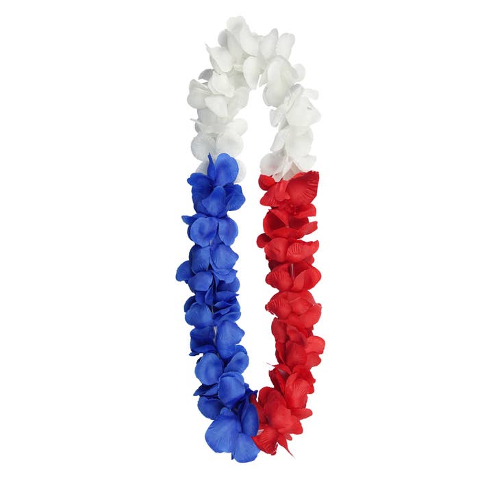 Fantasia Inc. – lembranças de festas por atacado – 1 dúzia de colares havaianos de 48"