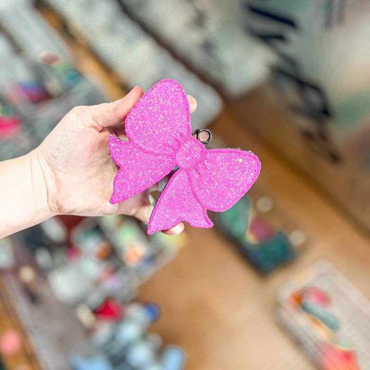 Mama & Me Freshies - Wholesale Car Freshener - Women's - Bow Queen