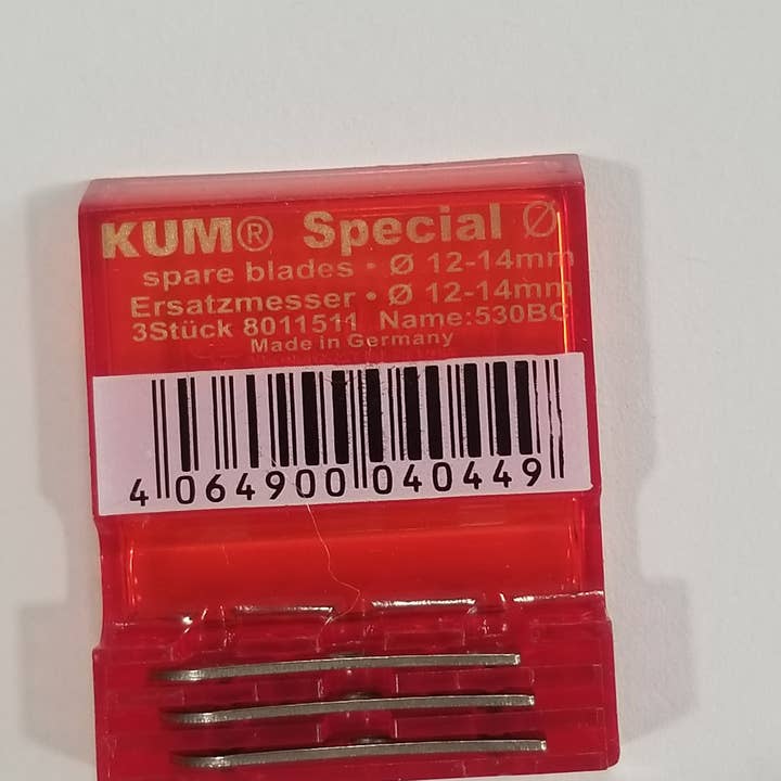 530 v. Chr. für den Großhandel von KUM USA