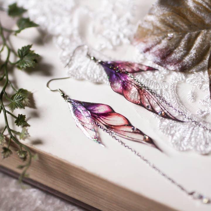 Aube Chantant pour la vente par Faërie