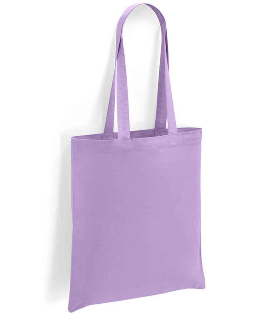 Pierre Francis - Wholesale Tote Bag - Women's - Brand Lab - Cotton Long Handle Shopper7