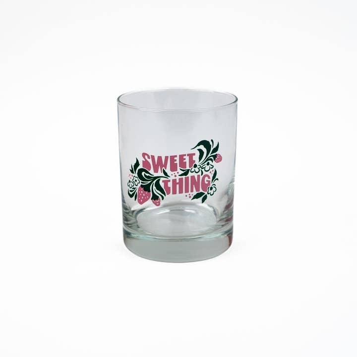 The Montana Scene - Wholesale Drinking Glass/Cup - Sale Drinkware