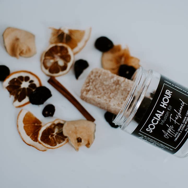 The Goodery - Wholesale DIY Drink Kit - Winter Favorites Mid Size Package — Seasonal Bestsellers0