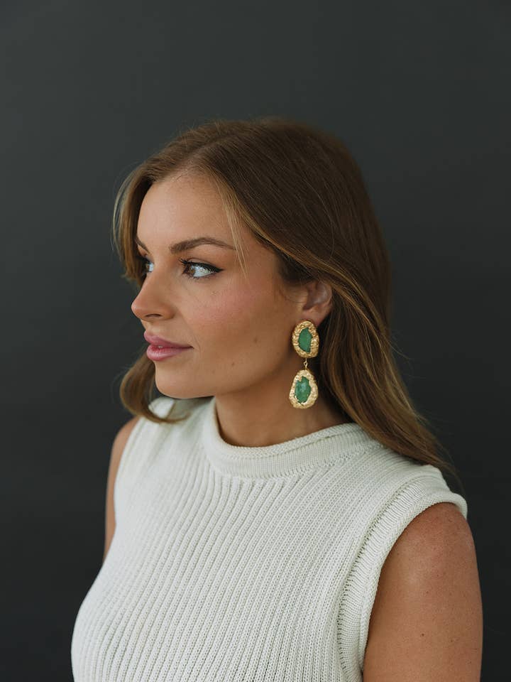 MISCHA for wholesale by Ash From Nash