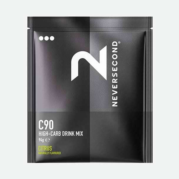 C90 High Carb Drink Mix for wholesale by Runners Essentials by Without Limits