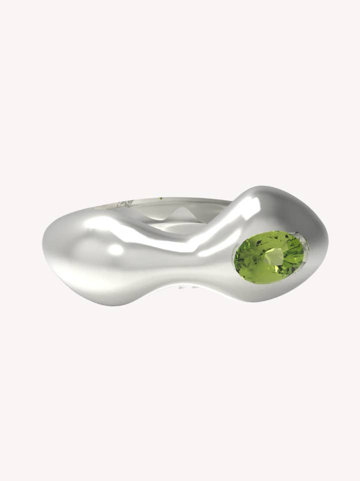 01 Ring for wholesale by Erea Jewelry