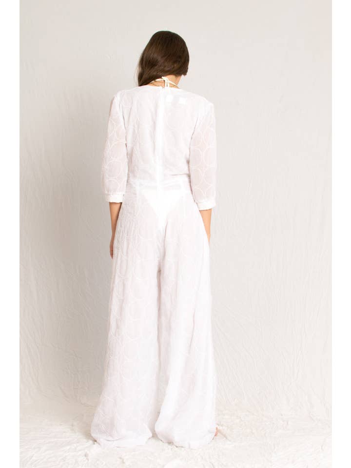 Bastet Noir - Wholesale Jumpsuit - Women's - The Stia Jumpsuit3