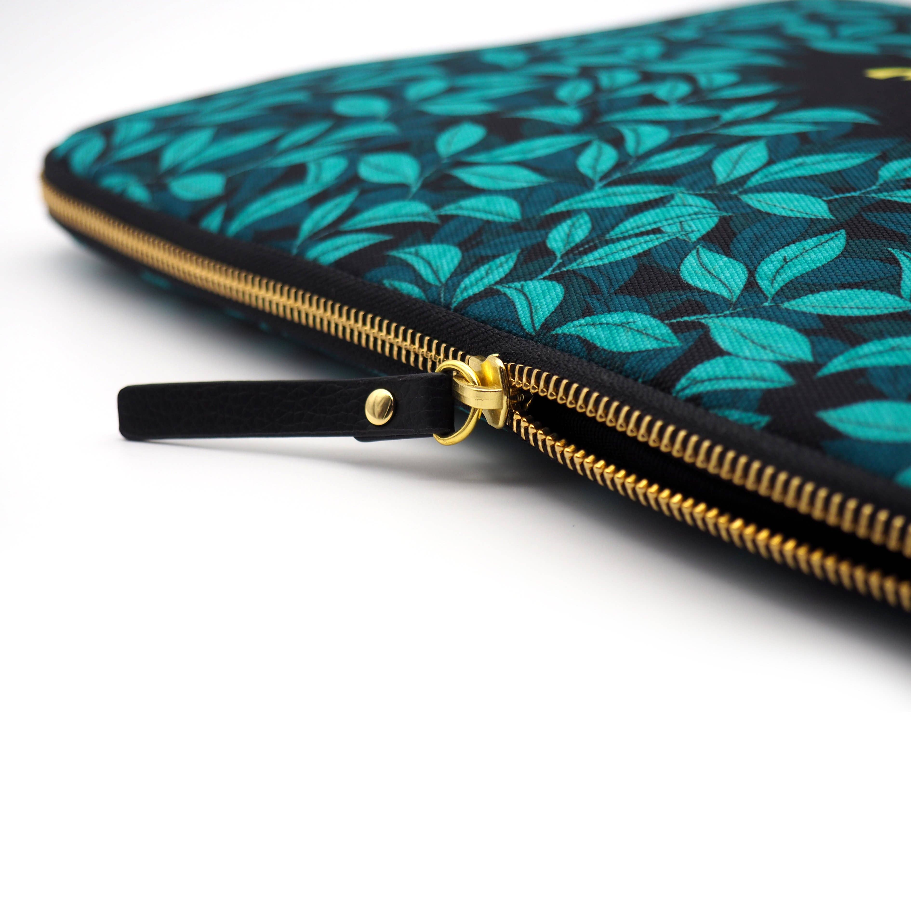 CASYX – wholesale Fodral för bärbar dator och surfplatta - Dam – iPad Spy Cat - fodral för laptop2