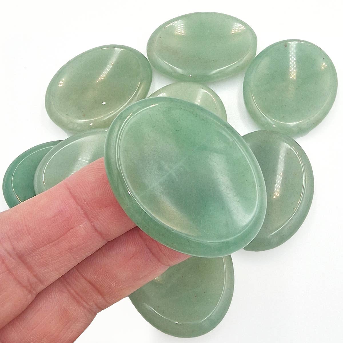 Shamans Crystal - Wholesale Spiritual Stone/Crystal - Healing Crystal Worry Stones2