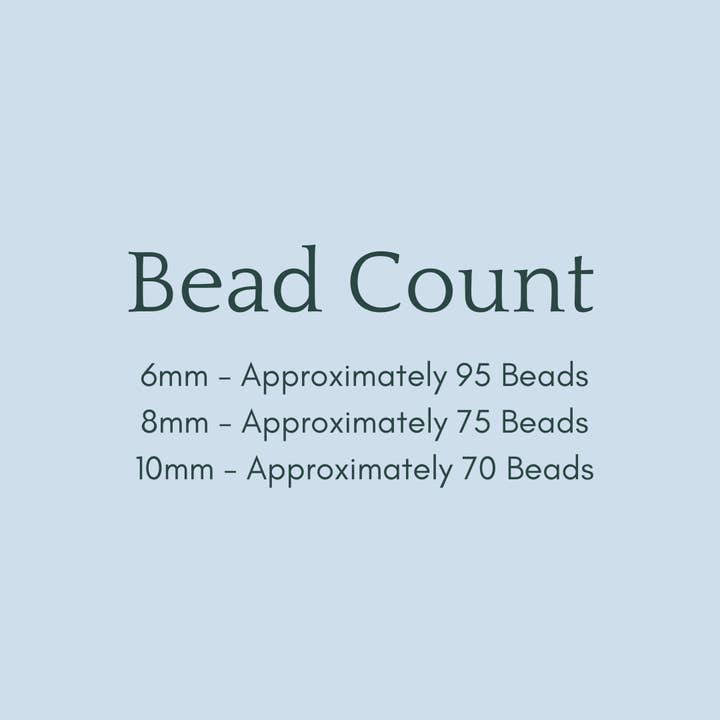 Only Beads - Wholesale Beads - Batik Heishi Bone Beads | Painted Green with Red Design