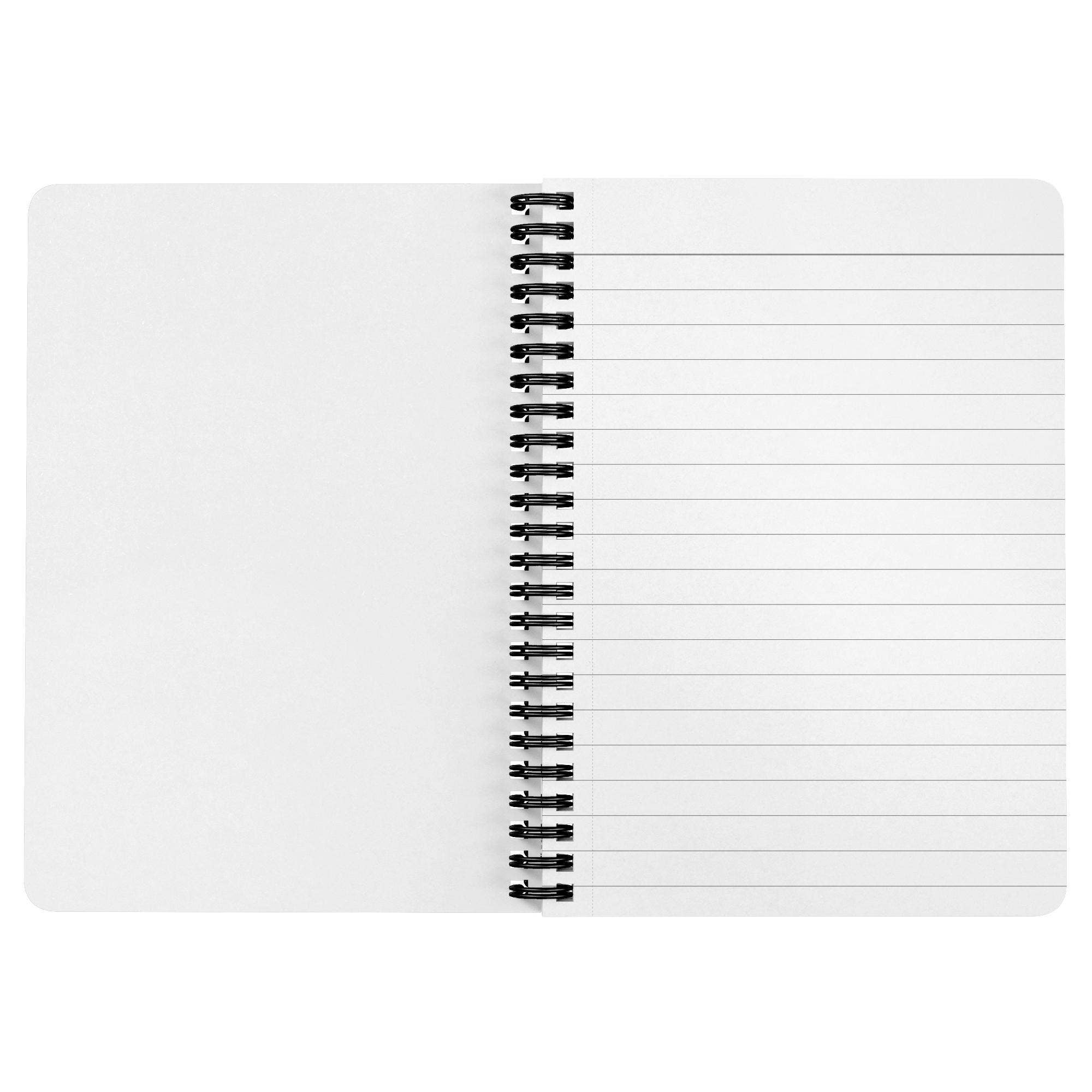 State Bliss - Venta al por mayor Cuadernos - Cuaderno crema Cali Van Sundae3