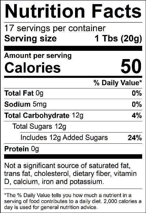 Byler Canning Co. - Wholesale Jam/Jelly - Byler's Spicy Chili Bacon Jam, 11oz5