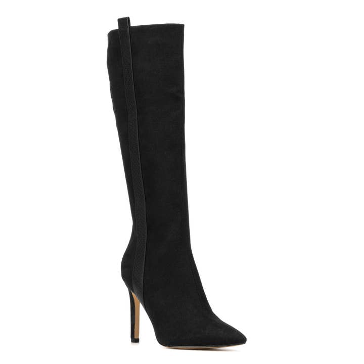 Botas hasta la rodilla Macey para mujer de New York & Company para venta al por mayor de S3 Holding