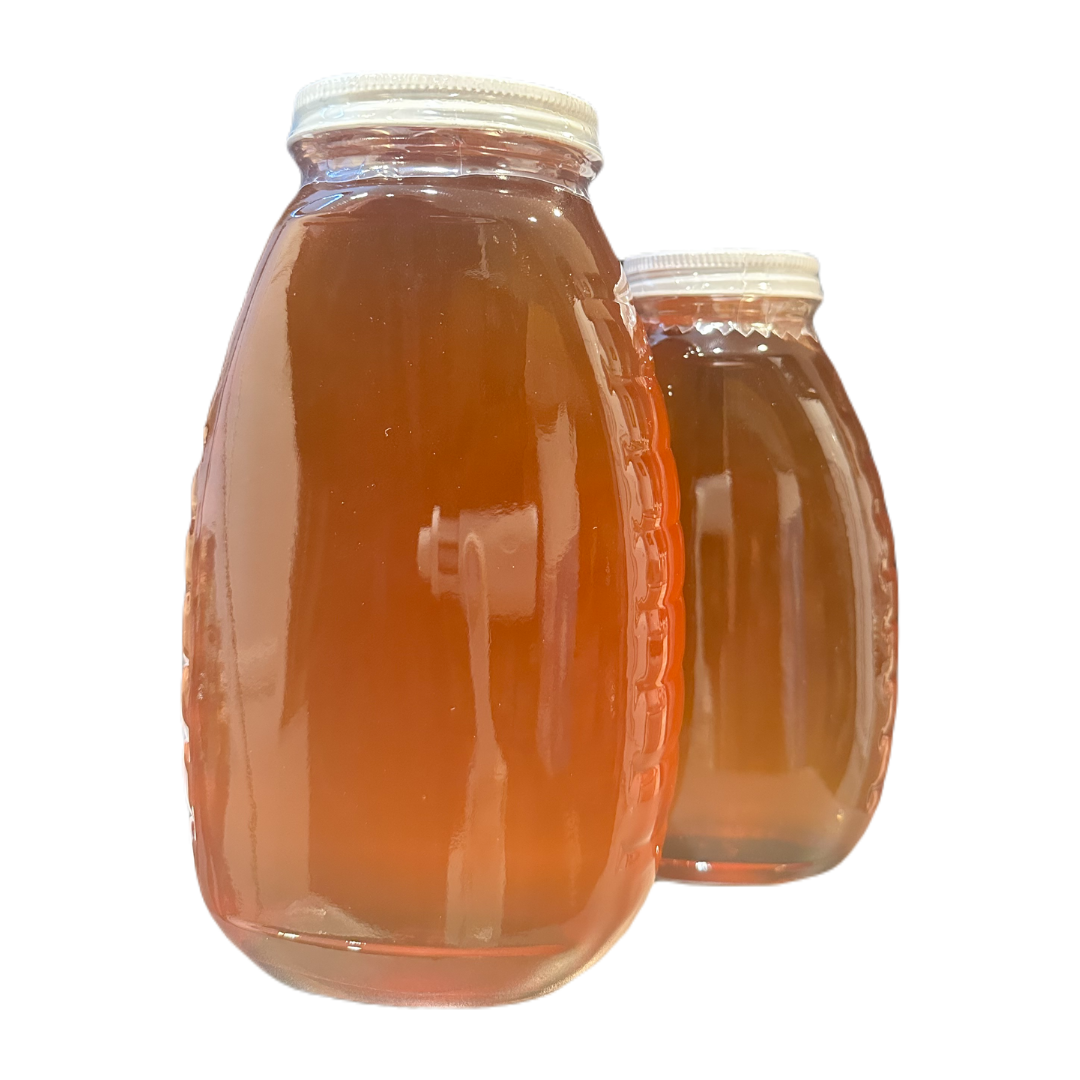 Eastside Honey – Großhandel Honig – Roher Honig5