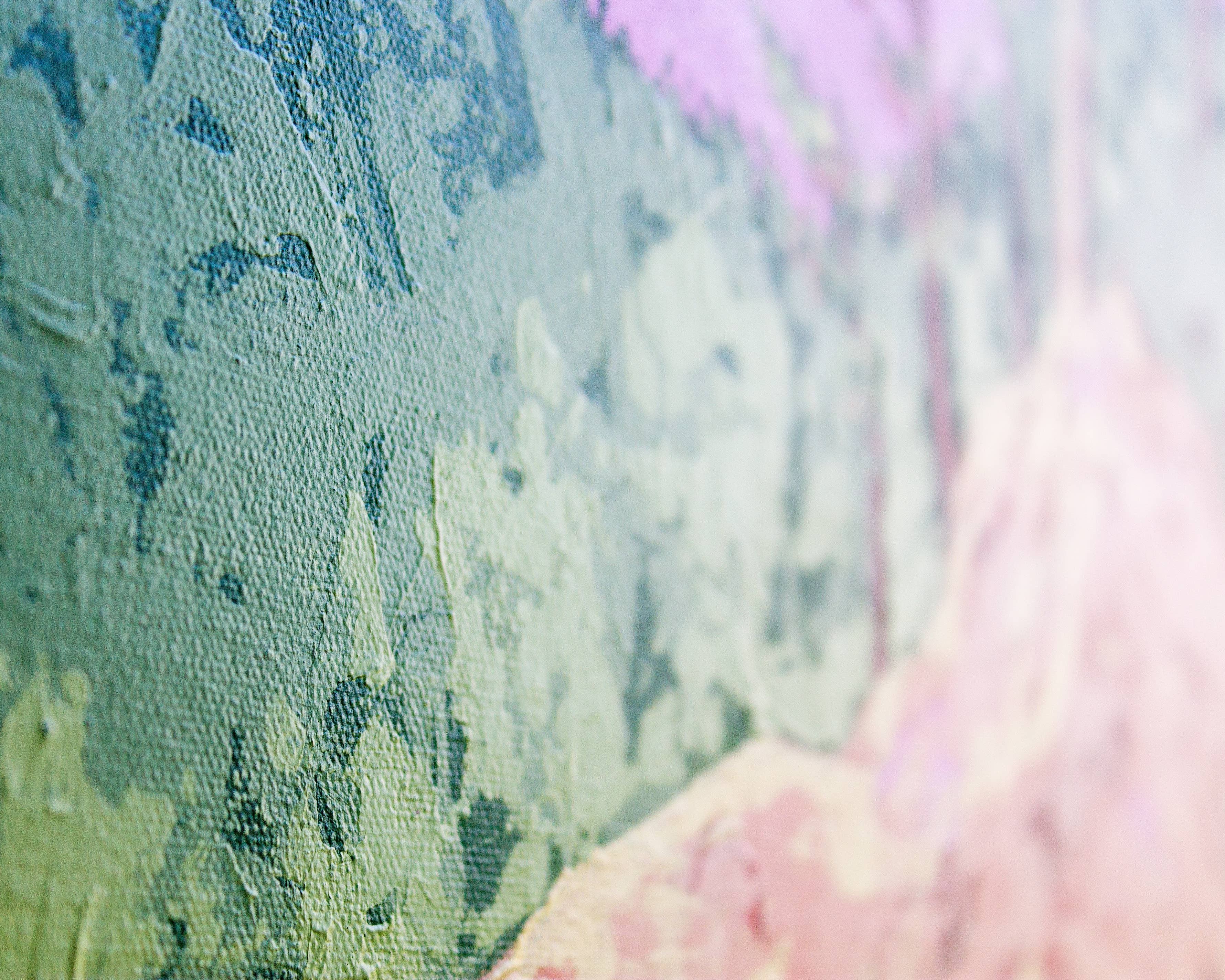 One Lane Studios - Wholesale Art Print - Where I Woke Up Print5