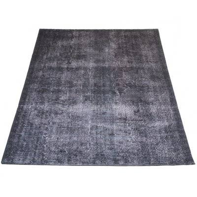 Tapis Yves anthracite 160 x 230 cm Sku207 pour la vente par Veer Carpets