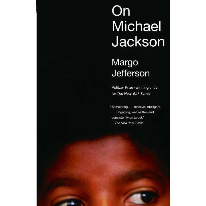Microcosm Publishing & Distribution - Wholesale Biography & Memoir - On Michael Jackson