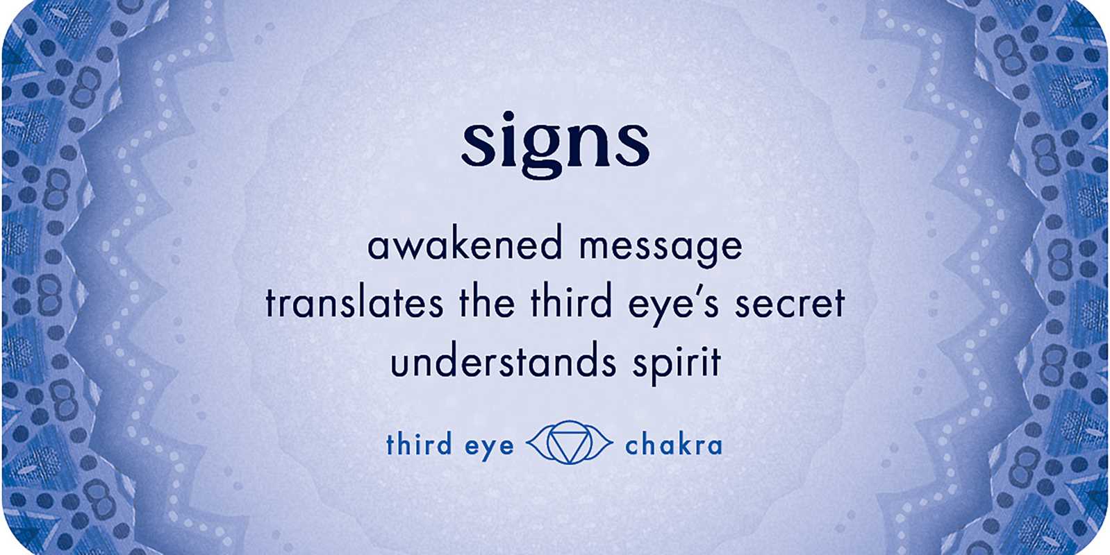 Simon & Schuster - Wholesale Body, Mind & Spirit - Chakra Mandalas by Katie  Manekshaw7