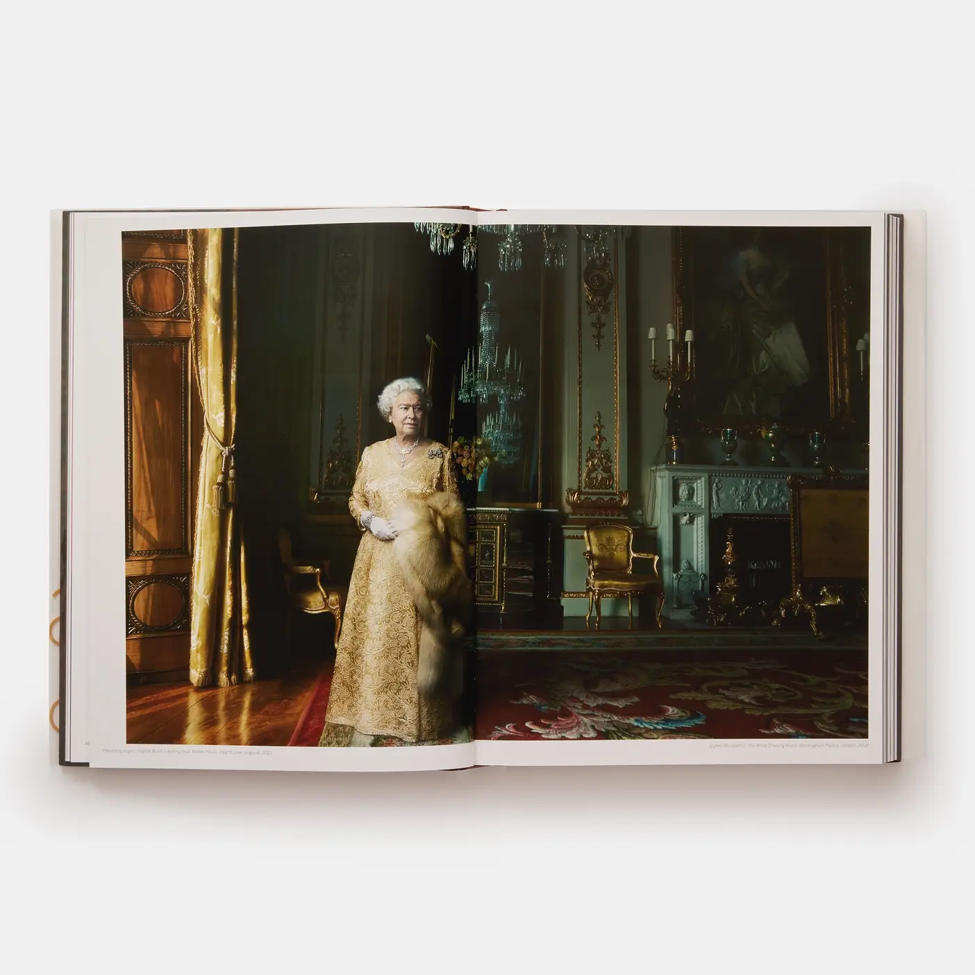 Phaidon - Wholesale Display Book - Annie Leibovitz: Portraits 2005-20163