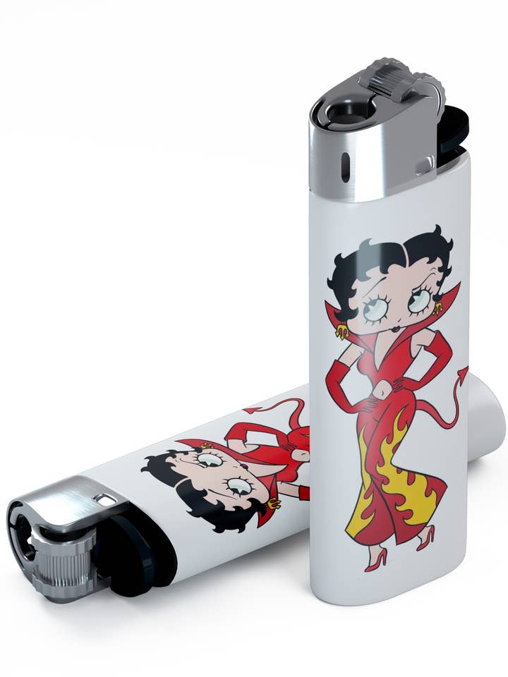 Betty Devil Outfit Lighter and other Purchase Wholesale go to devil. Free Returns & Net 60 Terms on Faire trending on Faire.