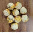 The Grateful Tea Co - Wholesale Health/Detox Tea - MINI Herbal Tea Balls, 3-Pack or Assortment
