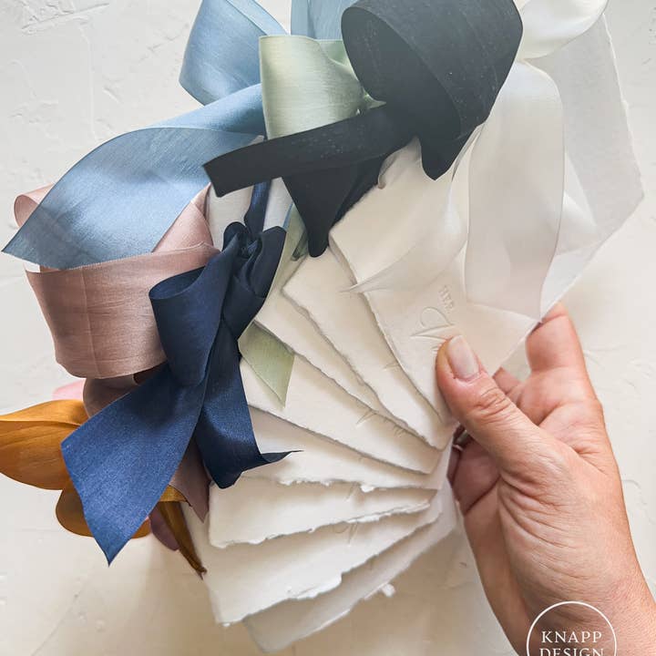 Knapp Design Co. – Großhandel Hochzeitskarte – Best Man TOAST/SPEECH Buch, Buchdruck4