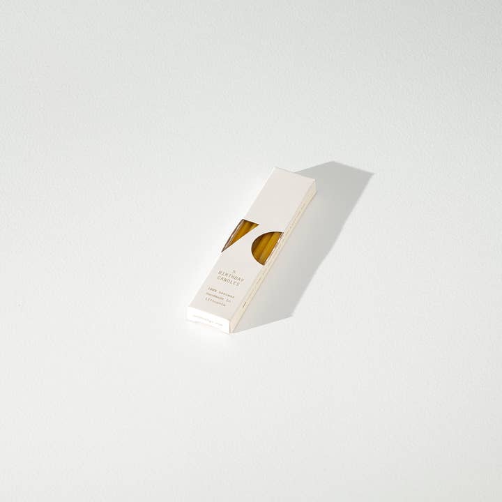 OVO Things - Wholesale Cake Candle - Birthday Candles 54