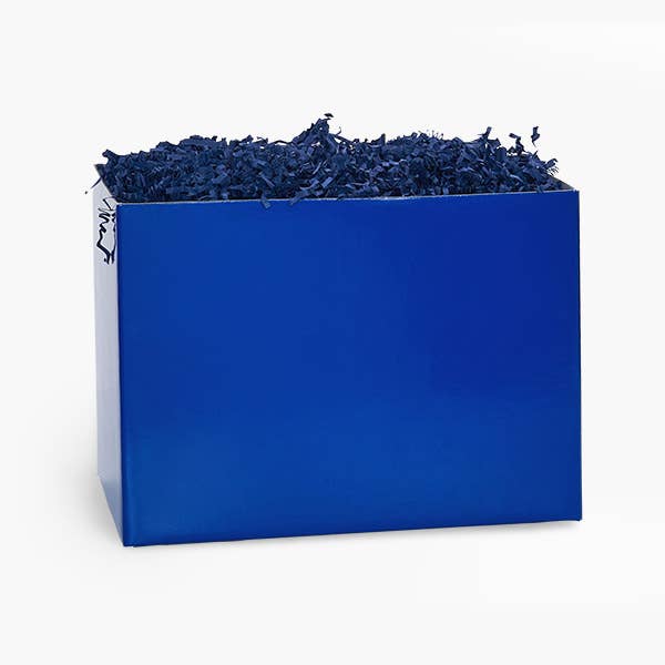 Nashville Wraps - Wholesale Gift Box - Solid Color Gift Basket Boxes9