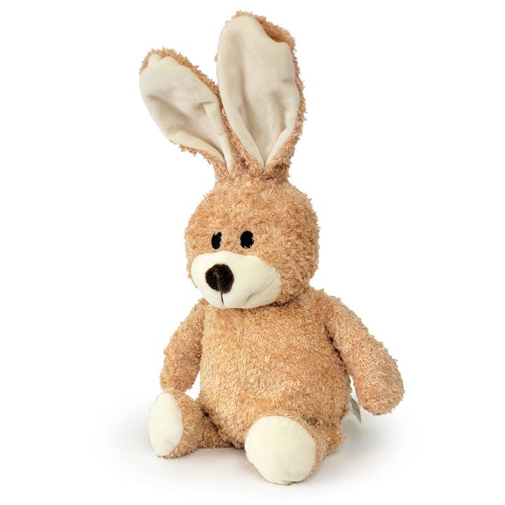 Brown Bunny Small 12in for wholesale by Beau-Coup