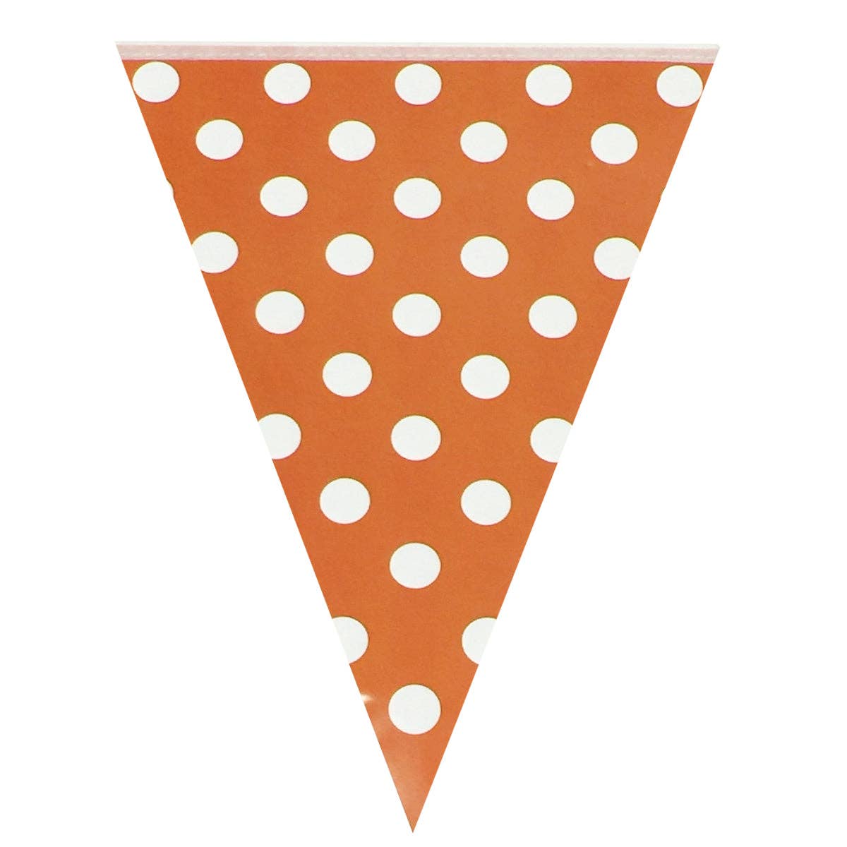 Wrapables.com - Wholesale Party Sign/Banner - Wrapables Triangle Pennant Banner Party Decorations10