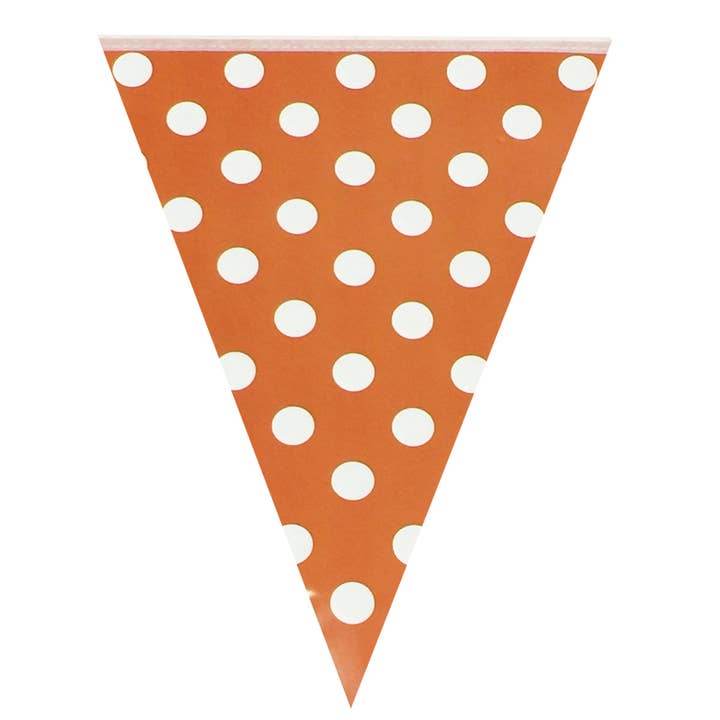 Wrapables.com - Wholesale Party Sign/Banner - Wrapables Triangle Pennant Banner Party Decorations10