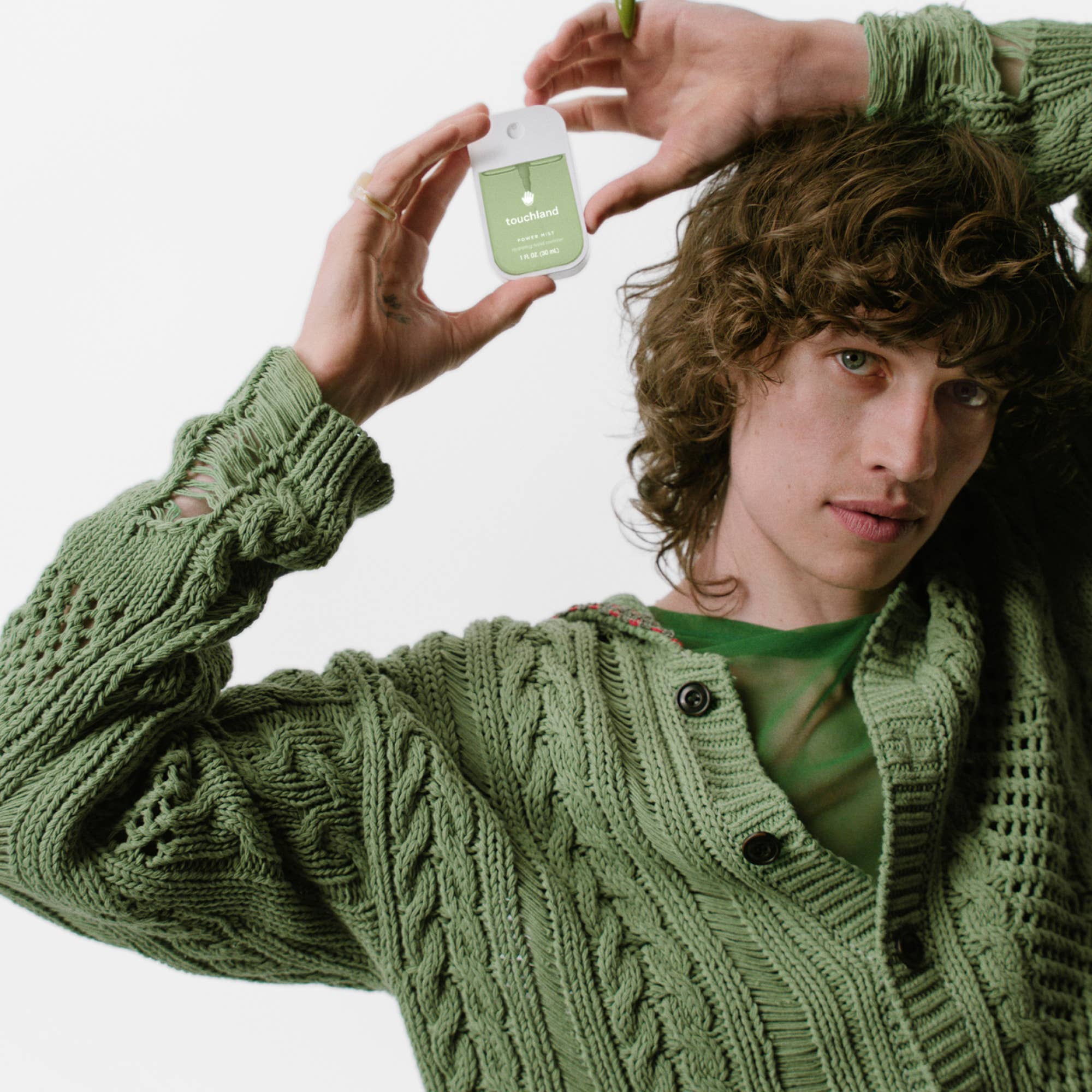 Touchland - Wholesale Hand Sanitizer - Aloe You Power Mist Hydrating Hand Sanitizer3