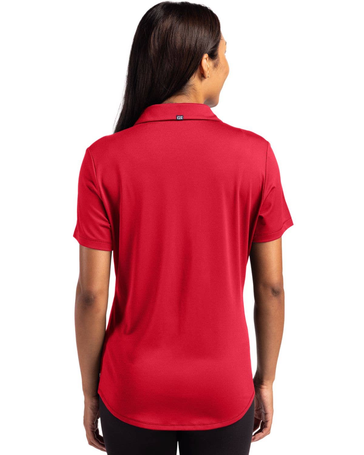 Cutter & Buck - Wholesale Polo - Women's - Cutter & Buck Forge Eco Stretch Womens Short Sleeve Polo11