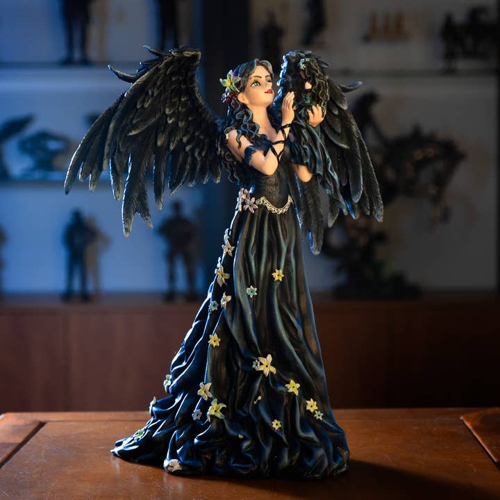 Pacific Trading - Wholesale Decorative Figurine - Whisper2