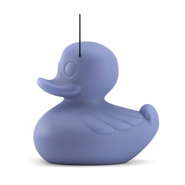 Goodnight Light - Wholesale Outdoor Ornament/Decor - The Mega Duck-Duck Deco 85cm - Floating sculptural object7