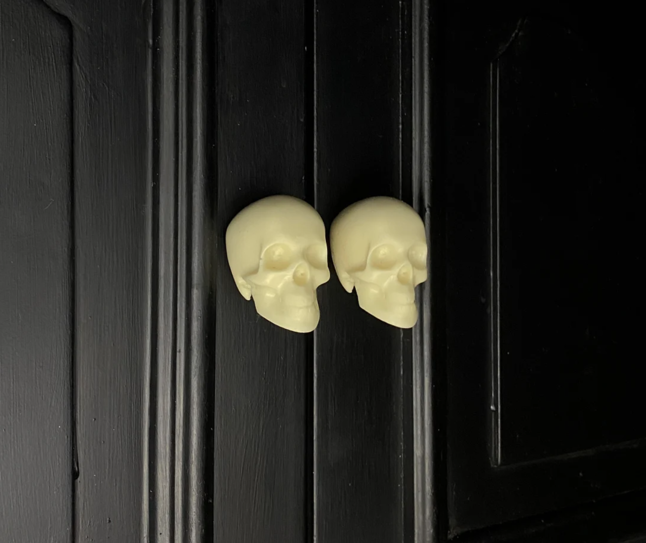 G7T6 – wholesale Knob/pull – Skull Cabinet Wardrobe Door Knobs, Gothic Drawer Knob Handle4