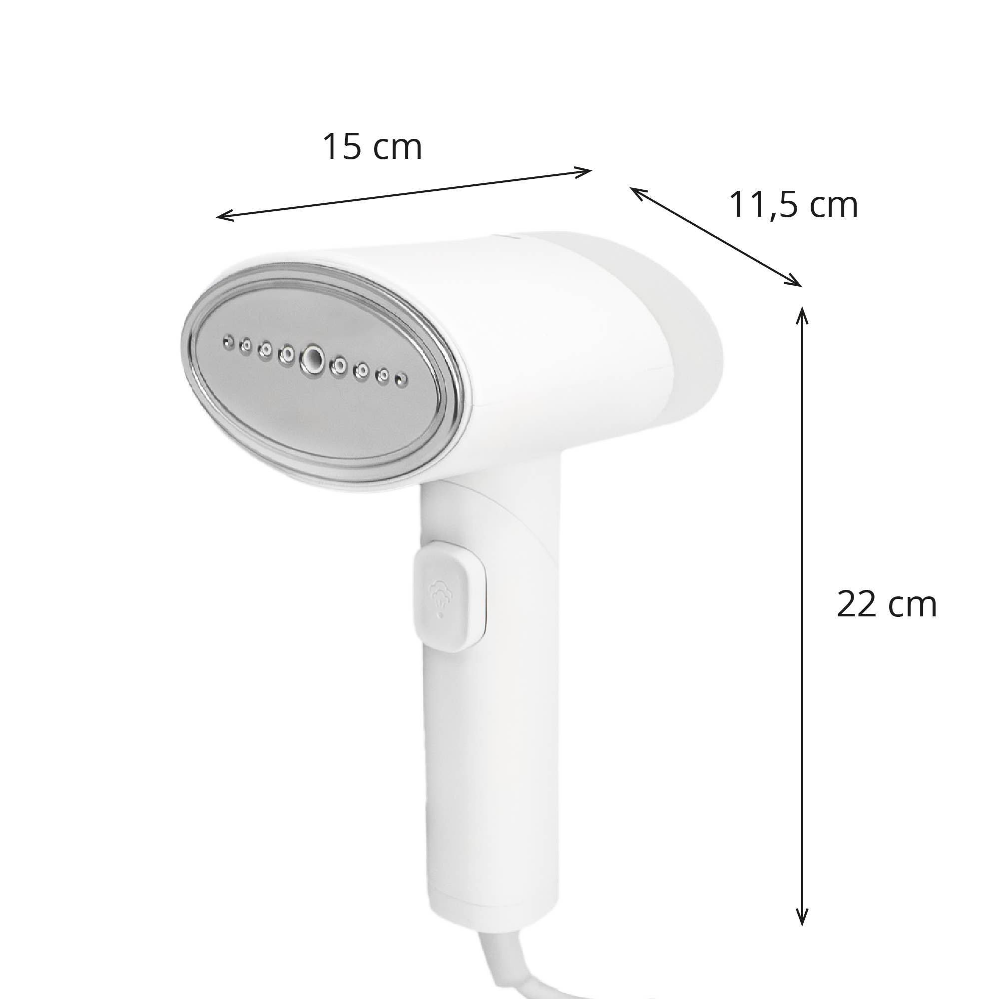 JOCCA - Venta al por mayor Vaporizadores - Vertical Folding Steam Iron1